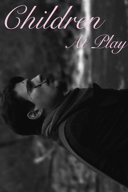 Movie poster for Children at Play (2010)