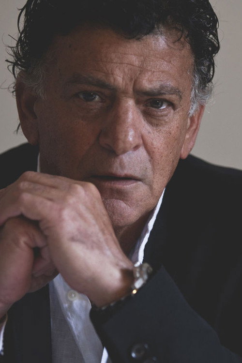 Photo of Pierre Abbou, Acting