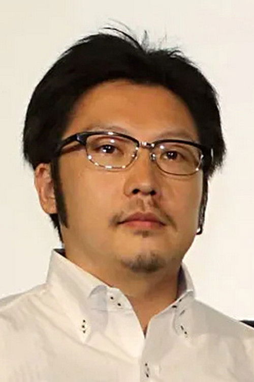 Norihiro Naganuma profile
