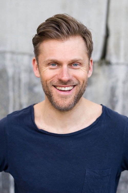 Photo of Jens Atzorn, Acting