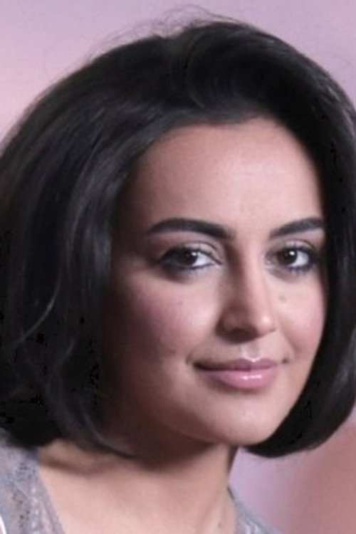 Photo of Yasmeena Ali, Acting