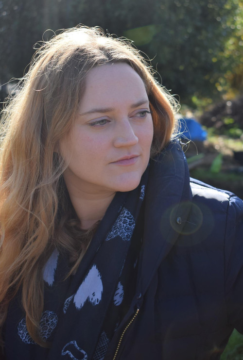 Photo of Cara Bamford, Acting