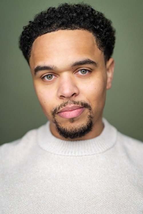 Photo of Bradley John, Acting