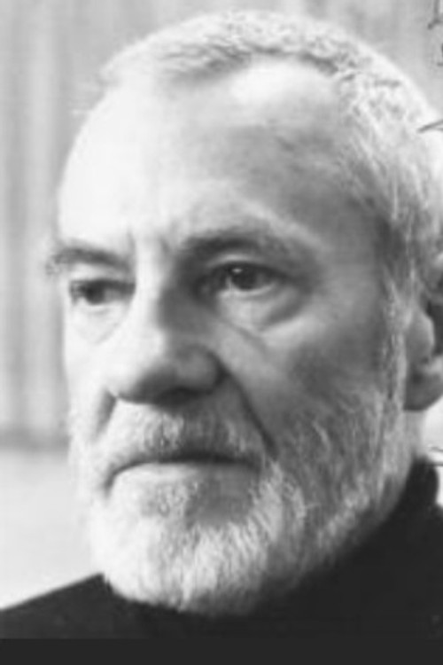 Peter Lehmbrock profile