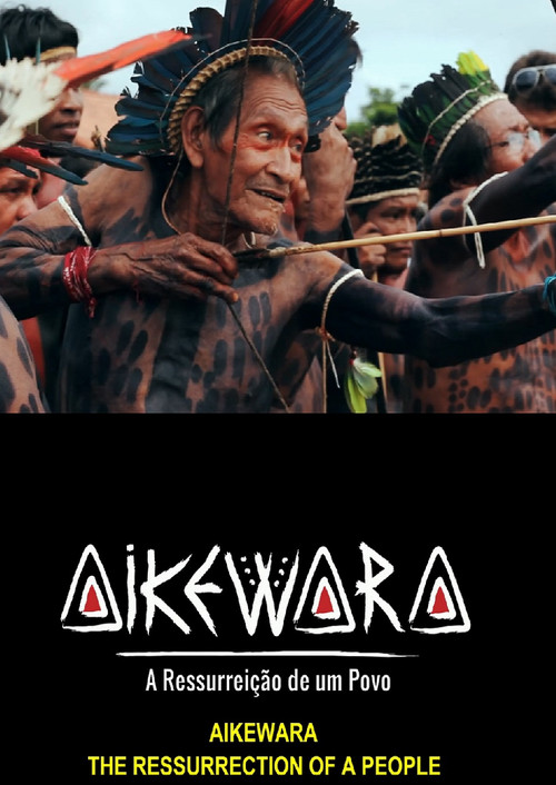 Movie poster for Aikewara (2017)