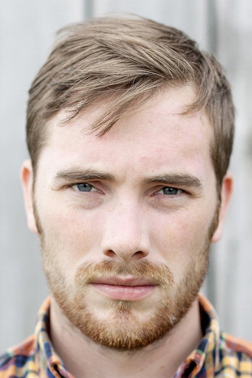 Photo of Haukur Hallsson, Directing