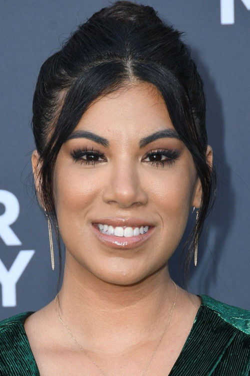 Chrissie Fit profile