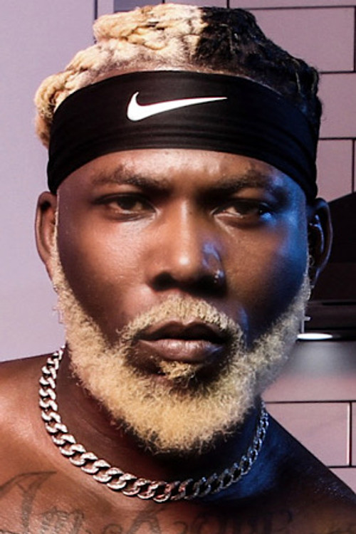 Photo of Chino Blac, Acting