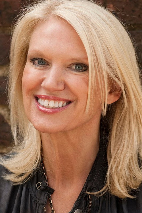 Anneka Rice profile