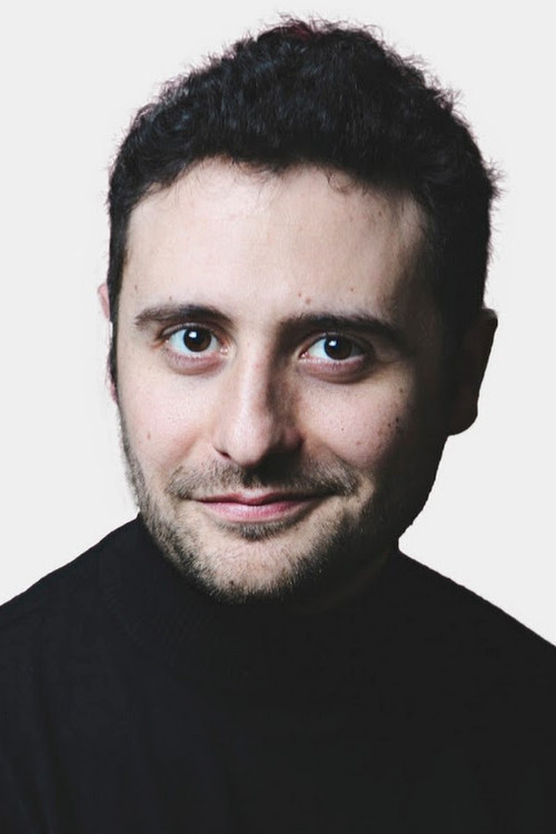 Photo of Tommaso Renzoni, Writing