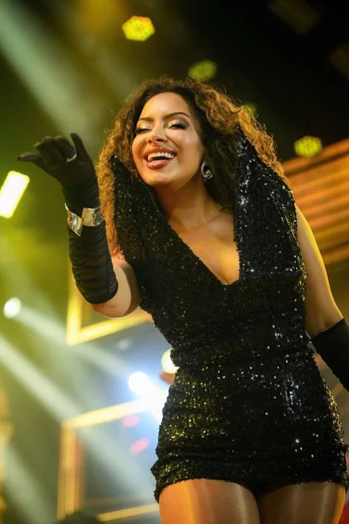 Photo of Mika Rodrigues, Acting