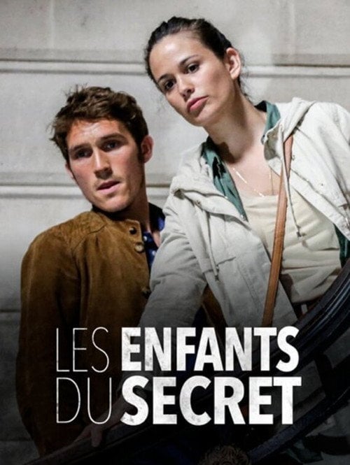 Movie poster for Murder in Aquitaine (2018)