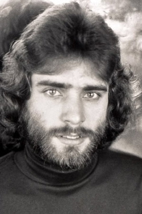 Photo of Ray Frank, Acting