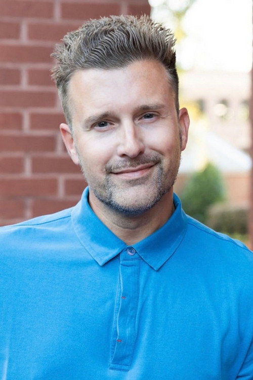 Tim Blanchard profile