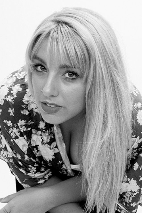 Photo of Carly Rae James Sauer, Acting