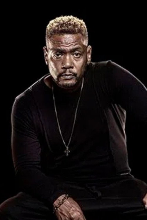 Photo of Edi Rock, Sound
