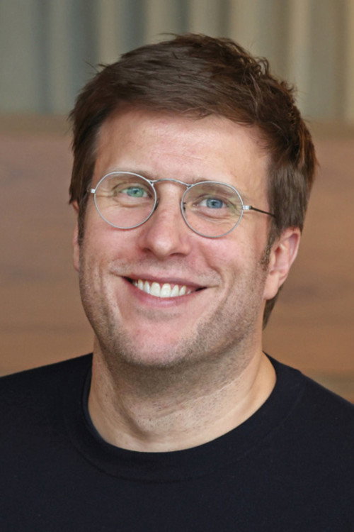 Charles-Olivier Michaud profile