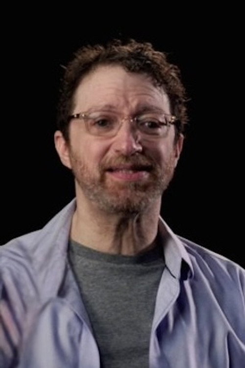 Photo of Dean Jacobson, Acting