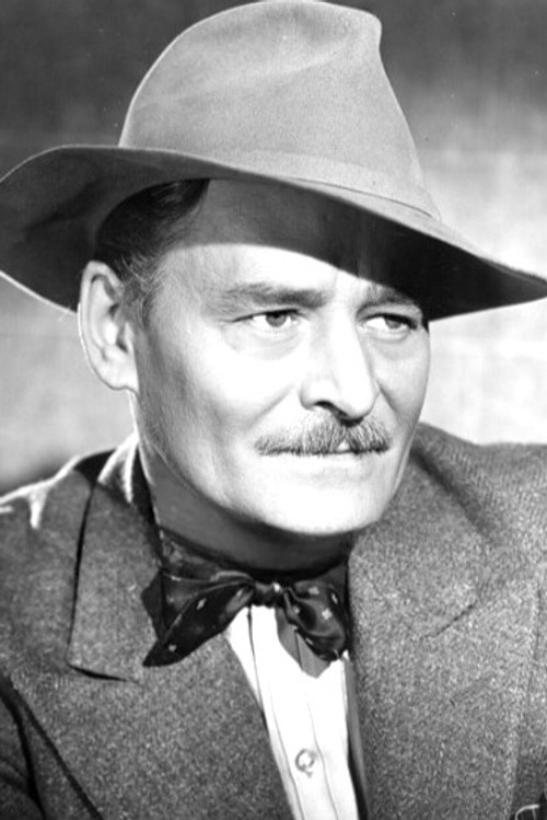 Roman Bohnen profile