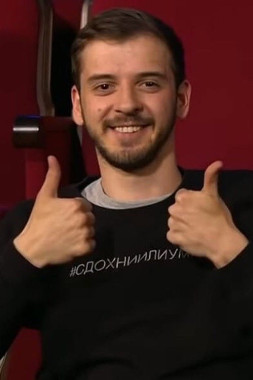 Rodion Lapenko profile