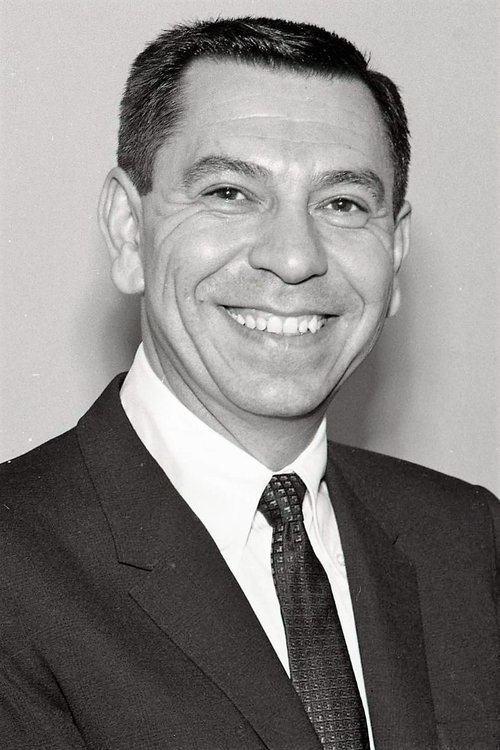 Jack Webb profile
