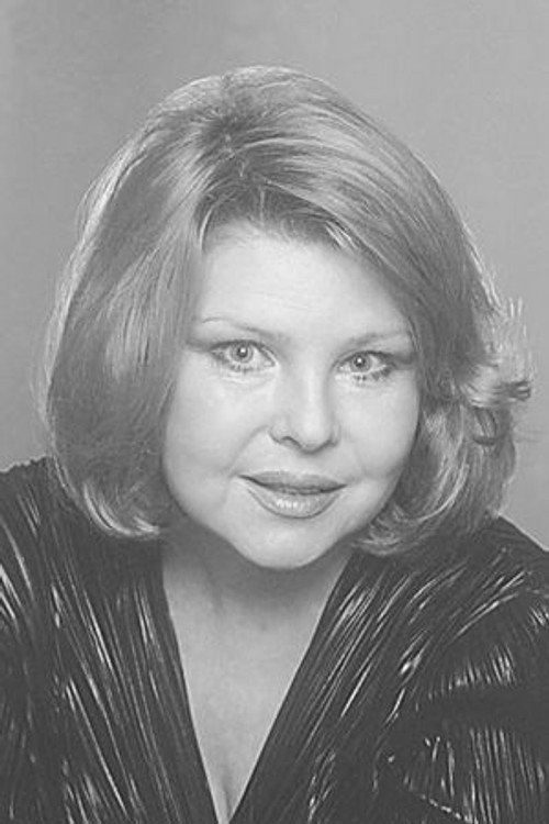 Photo of Lyudmila Suvorkina, Acting