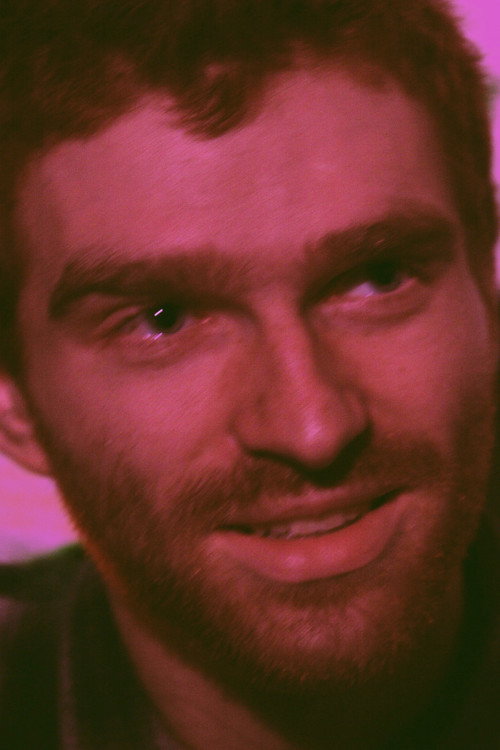 Photo of Julian Foy, Acting