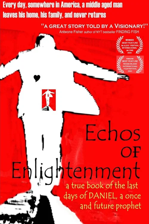Movie poster for Echos of Enlightenment (2001)