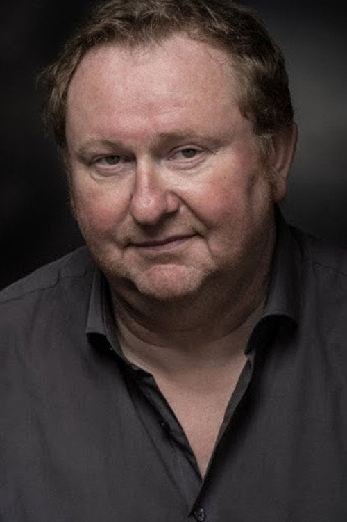 Photo of Armin Dillenberger, Acting