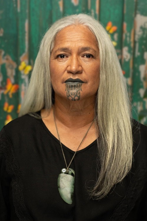 Photo of Hinetu Dell, Acting