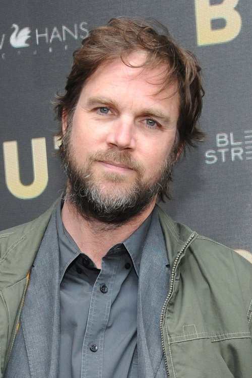 Brad Anderson profile