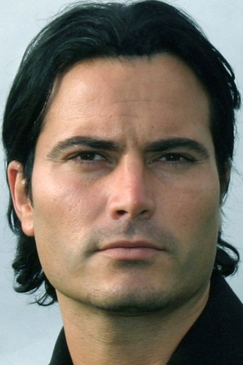 Photo of Marcus Jean Pirae, Acting