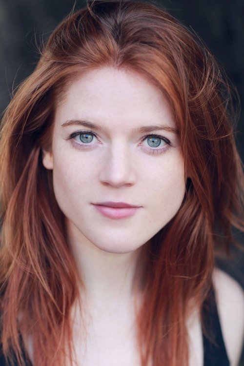 Rose Leslie profile