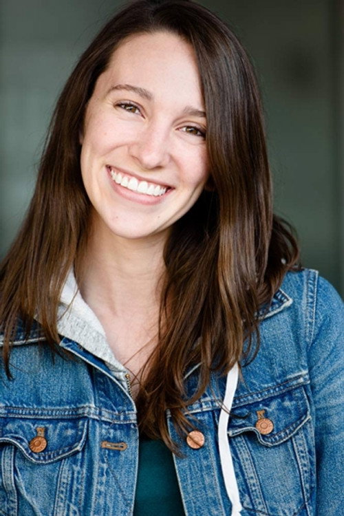 Photo of Camrey Bagley Fox, Acting