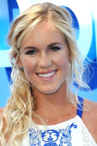 Photo of Bethany Hamilton, Acting
