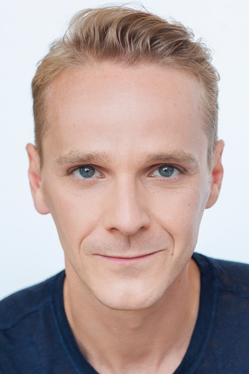 Photo of Frédéric Boudreault, Acting