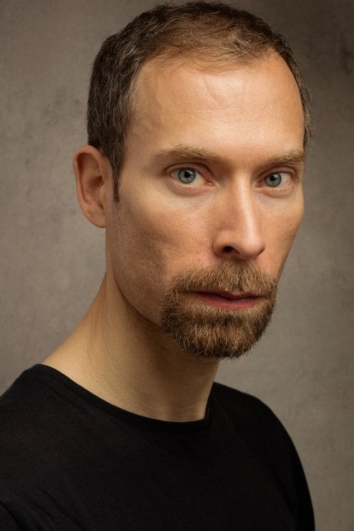 Photo of Matteo Pasquini, Acting