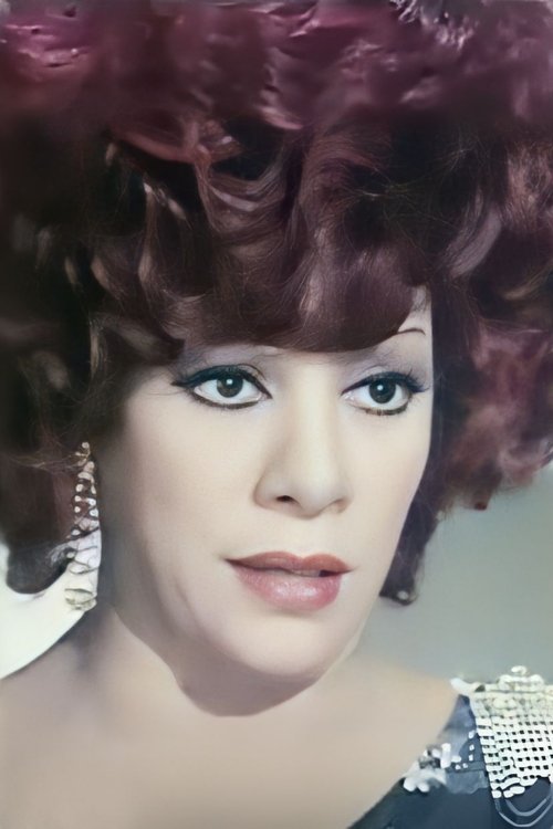 Nabila El Sayed profile