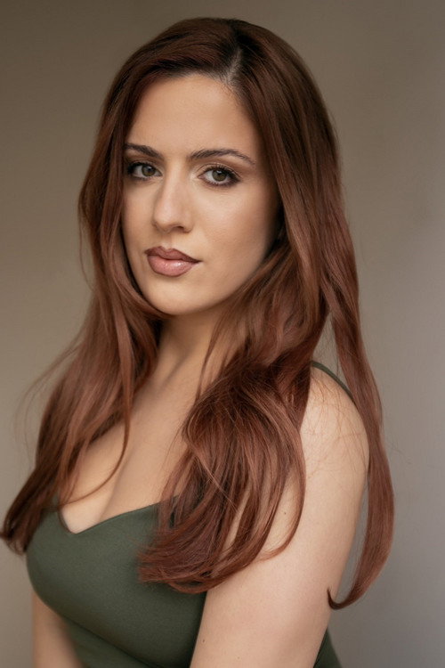 Eve-Yasmine Saoud-Easton profile