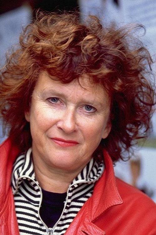 Photo of Marjan Luif, Acting
