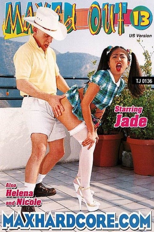 Movie poster for Maxed Out 13 (1999)