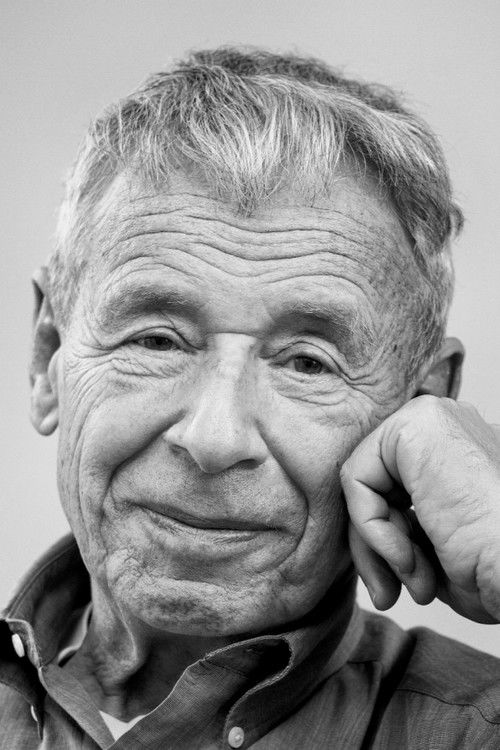 Michael Roemer profile