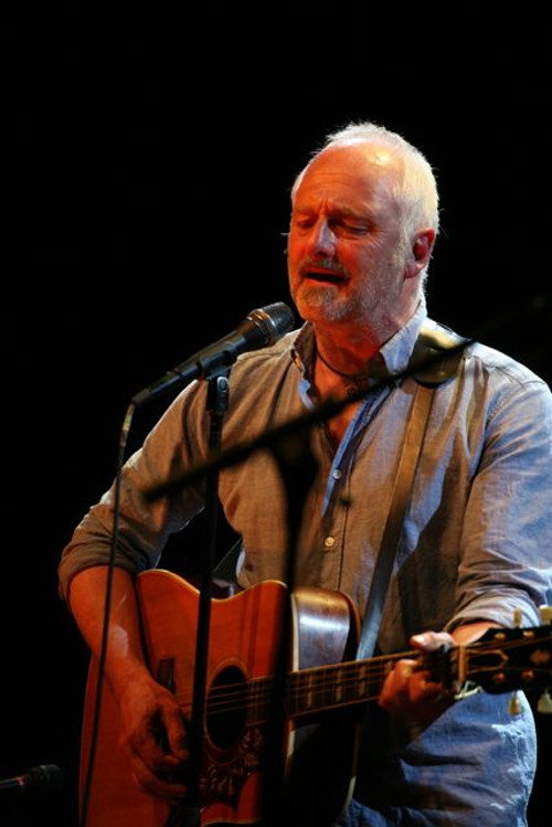 Photo of Allan Olsen, Acting