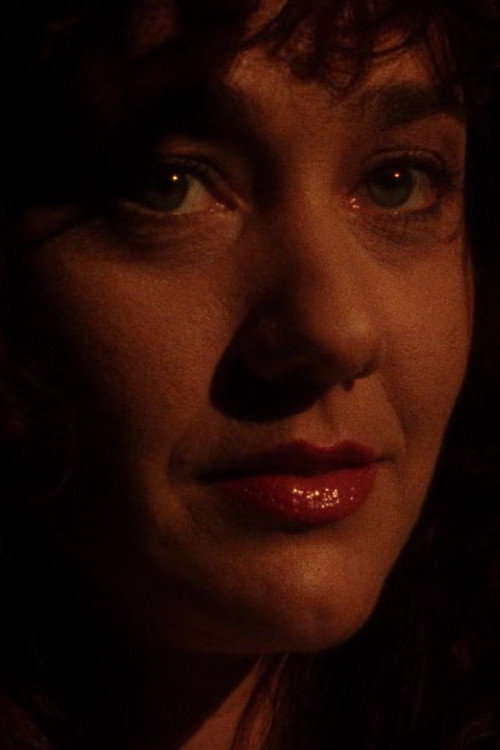 Photo of Wendy MacDonald, Acting