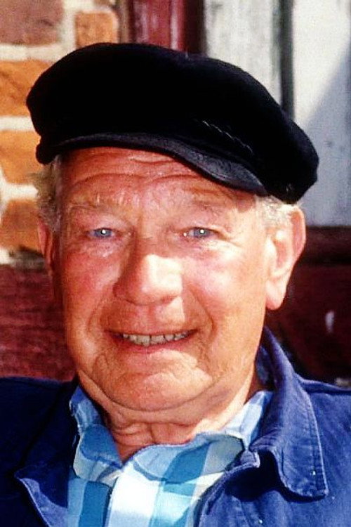 Photo of Karl-Heinz Kreienbaum, Acting