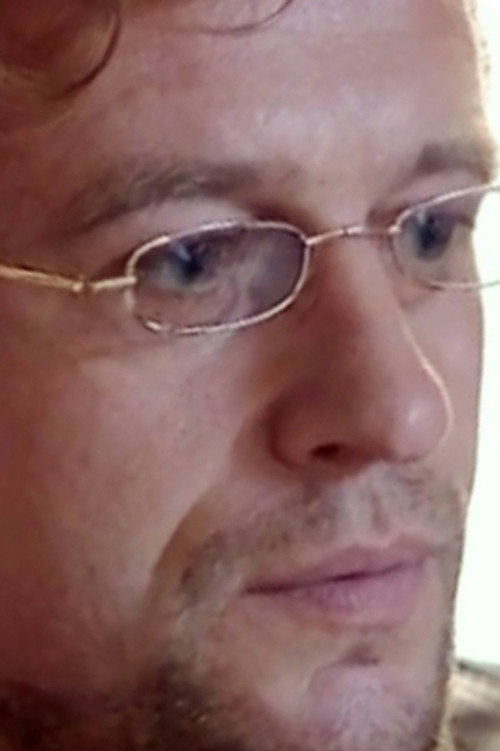 Photo of Sergey Kuzmanov, Acting