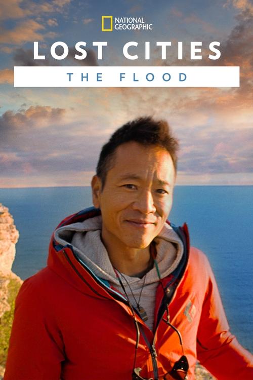 Movie poster for Lost Cities: The Great Flood (2021)
