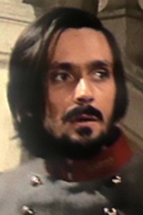 Photo of Fabrizio Moresco, Acting