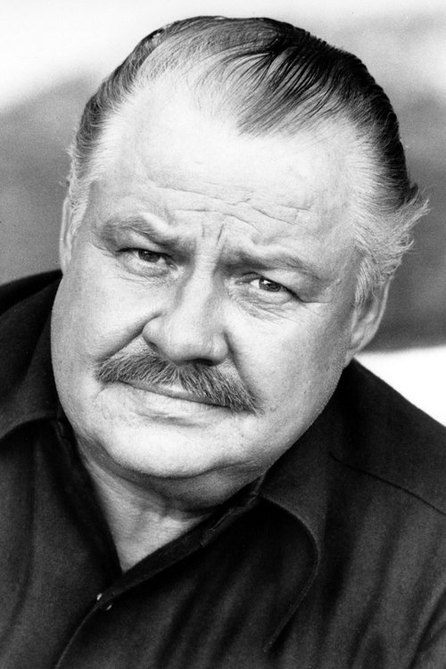 Clifton James profile