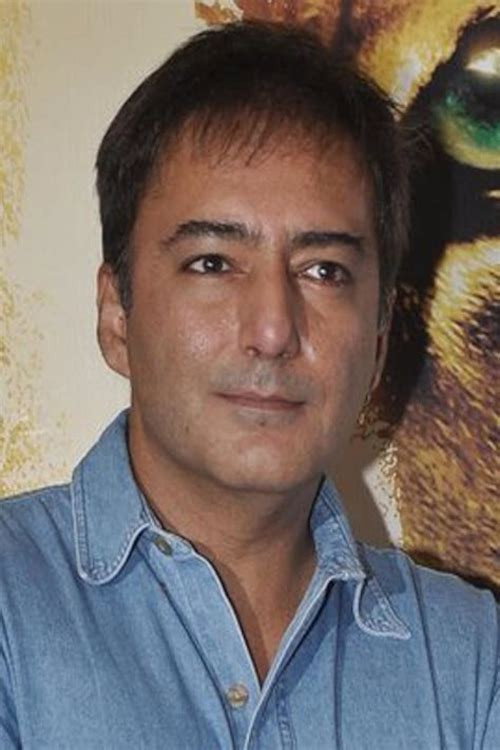 Photo of Kamal Sadanah, Directing